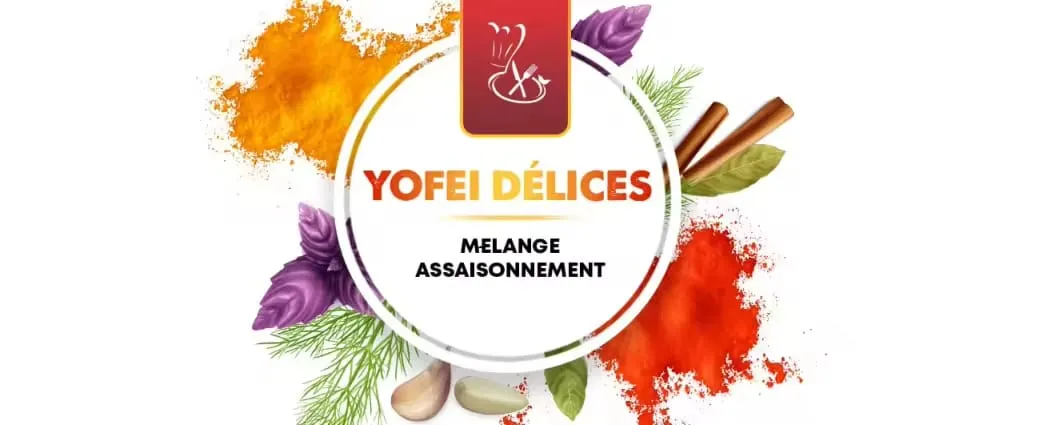 Yofei Délices Hero